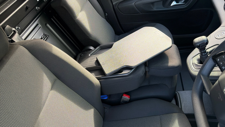 Vauxhall Combo Cargo Combo Xl Diesel 1.5 Turbo D 100ps Pro H1 Van